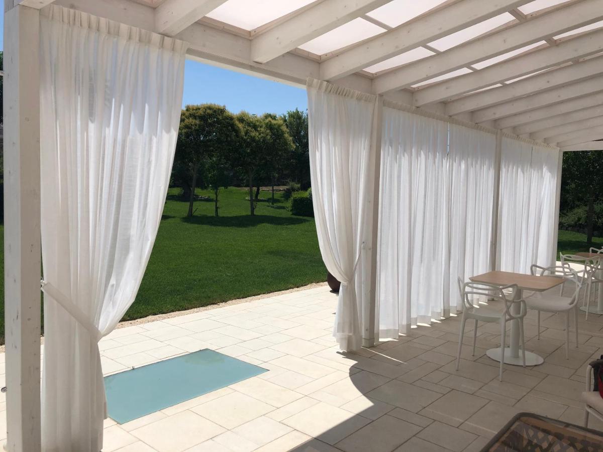Hotel Cave Del Sole 4*