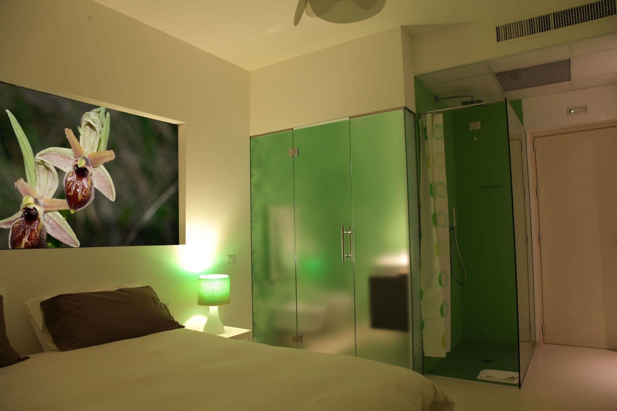 Hotel Cave Del Sole 4*